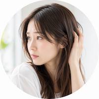 産後ママ