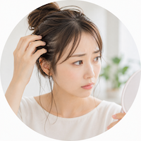産後ママ